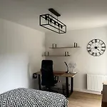 Browary Wroclawskie Prywatny Parking Silownia 3*