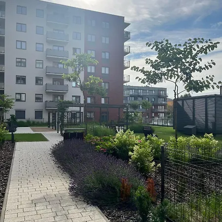 Browary Wroclawskie Prywatny Parking Silownia Breslau