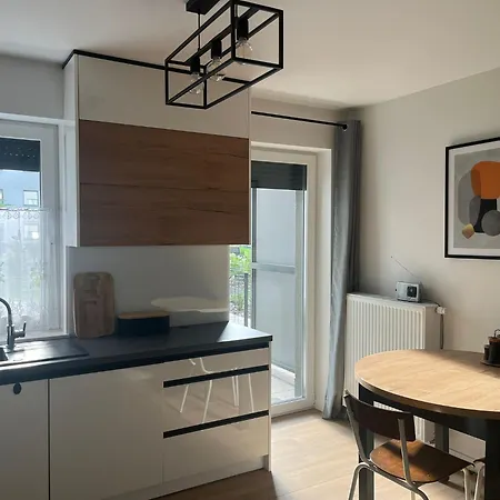 Browary Wroclawskie Prywatny Parking Silownia Aparthotel 3*