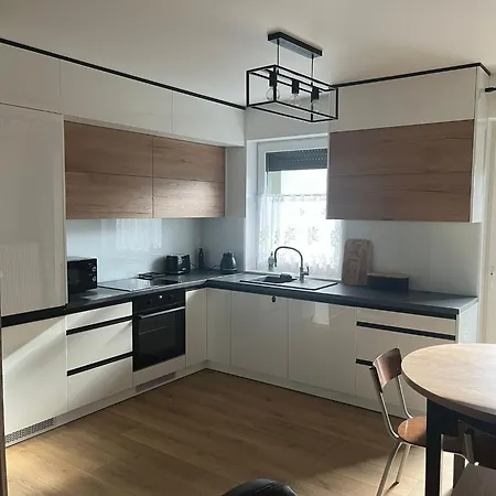 Apart-hotel Browary Wroclawskie Prywatny Parking Silownia Wrocław