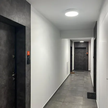 Browary Wroclawskie Prywatny Parking Silownia 3* Wrocław