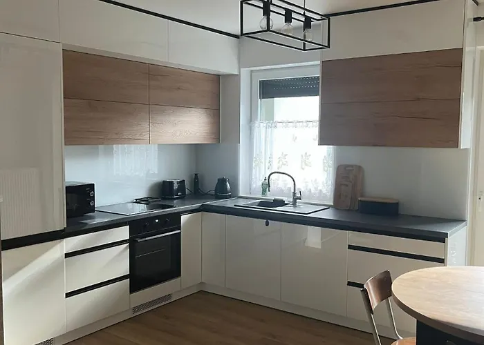 아파트호텔 Browary Wroclawskie Prywatny Parking Silownia 브로츠와프