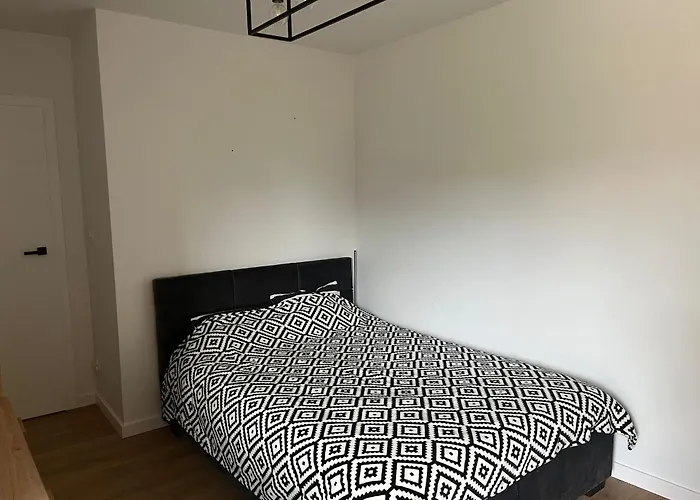 Browary Wroclawskie Prywatny Parking Silownia 아파트호텔